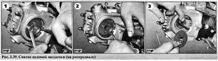 Care este cilindrul pe o motoretă Care este cilindrul pe o motoretă