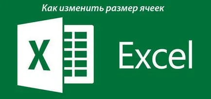 Cum de a face o celulă în Excel