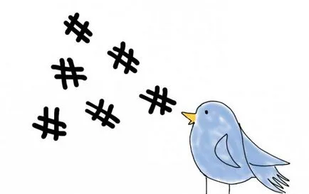 Cum sa faci un hashtag Cum sa faci un hashtag