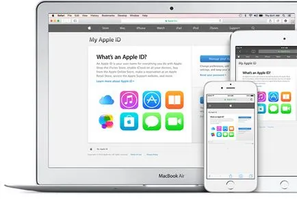 Cum de a crea itunes fără un card de credit
