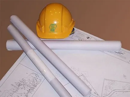 Care este planul de master pentru terenuri