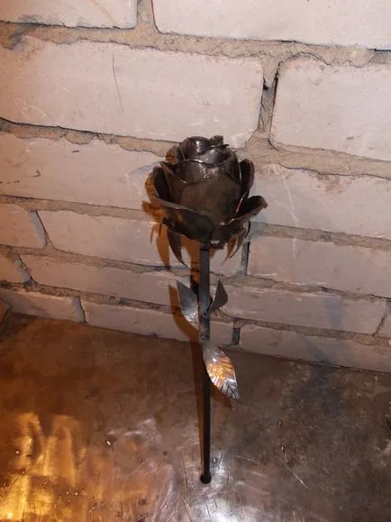 Mână a făcut trandafiri Mână a făcut trandafiri