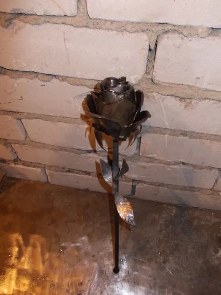 Mână a făcut trandafiri Mână a făcut trandafiri