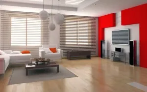 Cum de a crea o cameră de interior Cum de a crea o cameră de interior