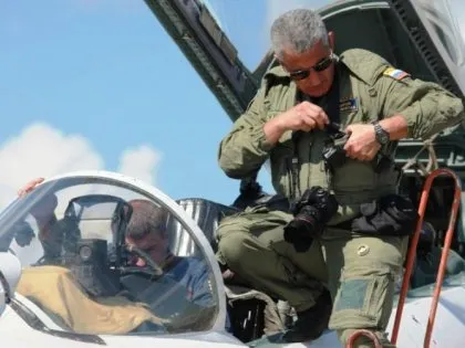 Cum de a deveni un pilot militar Cum de a deveni un pilot militar