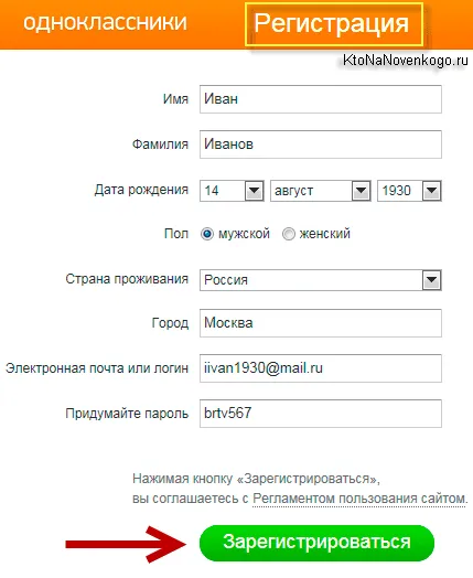 Cum de a crea site-ul și colegii dvs.