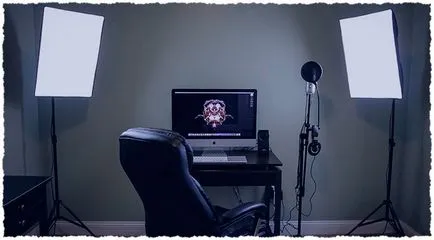 Cum de a deveni videoblogerom