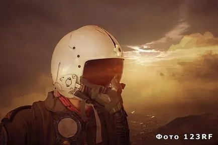 Cum de a deveni un pilot militar Cum de a deveni un pilot militar
