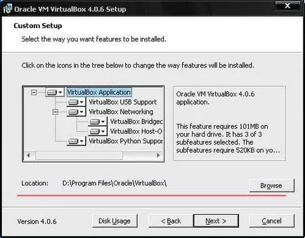 Cum virtuale Cum virtuale