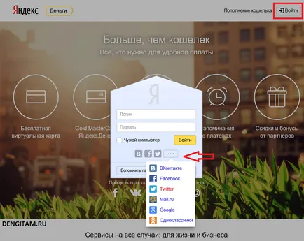 Cum sa faci bani Yandex
