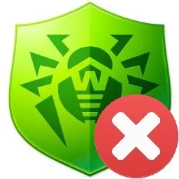 Cum de a elimina antivirus web dr