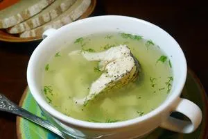 Cum de a găti o supă delicioasă