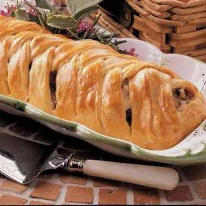 Cum de a decora un aluat de drojdie Cum de a decora un aluat de drojdie