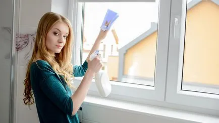 Cum de a elimina mirosurile din casa Cum de a elimina mirosurile din casa
