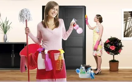 Cum de a elimina mirosurile din casa Cum de a elimina mirosurile din casa