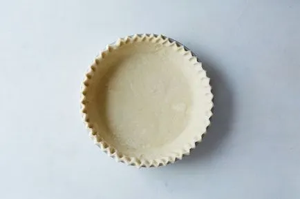 Cum de a decora un aluat de drojdie