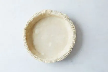 Cum de a decora un aluat de drojdie