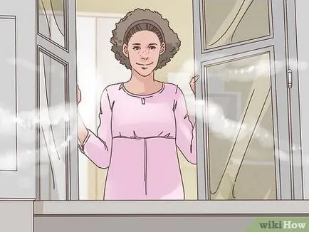Cum de a elimina mirosurile din casa Cum de a elimina mirosurile din casa