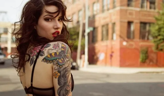 Cum de a reduce tatuaj