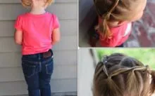 Frumos hair styling lung Frumos hair styling lung