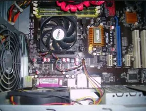 Cum de a crește viteza ventilatorului pe un laptop