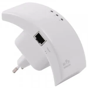 Adaptor WiFi cu propriile sale mâini