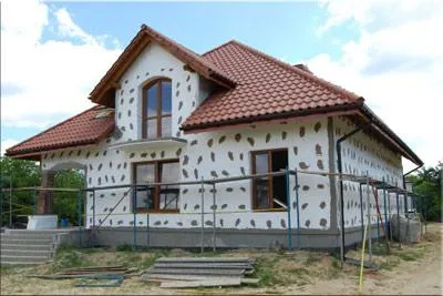 Cum de a izola în mod corespunzător pereții casei