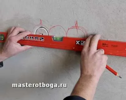 Cum se instalează un perete Cum se instalează un perete