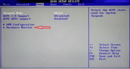 Cum de a crește viteza ventilatorului pe un laptop