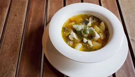 Cum de a găti o supă delicioasă Cum de a găti o supă delicioasă