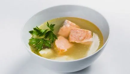 Cum de a găti o supă delicioasă Cum de a găti o supă delicioasă