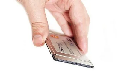 Interfața comună de pe televizor, pentru care Interfața comună de pe televizor, pentru care