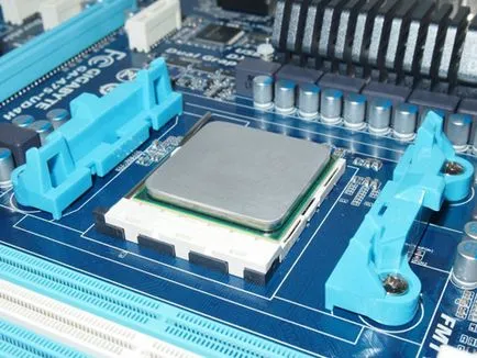 Ca cooler pentru procesor amd