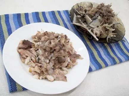 Cum de a găti o supă delicioasă Cum de a găti o supă delicioasă