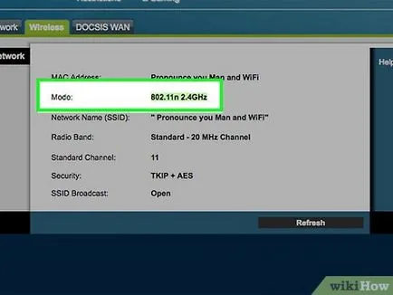Cum de a crește WiFi router semnal Cum de a crește WiFi router semnal