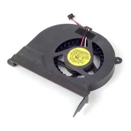 Cum de a crește viteza ventilatorului pe un laptop