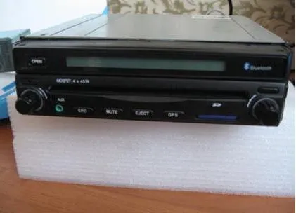 Ca navigator conectat la radio