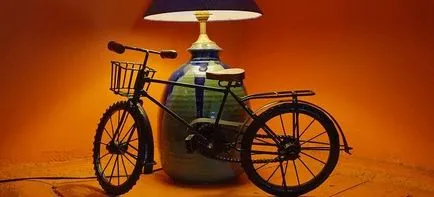 Cum de a alege o bicicletă de greutate Cum de a alege o bicicletă de greutate