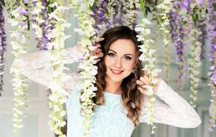 Ca creștere Wisteria Ca creștere Wisteria
