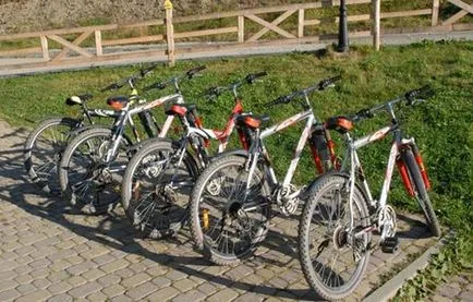 Cum de a alege o bicicletă de greutate Cum de a alege un bicicletă de greutate