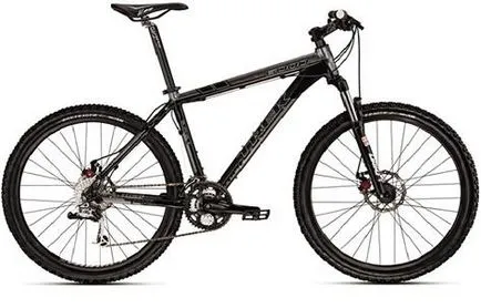 Cum de a alege o bicicletă de greutate Cum de a alege o bicicletă de greutate