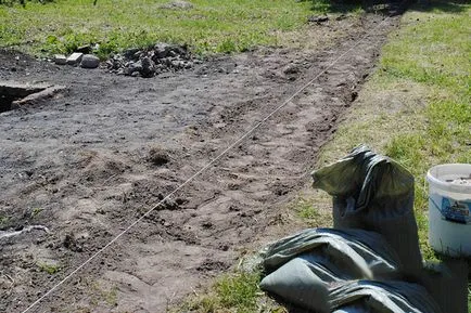site-ul Alinierea cu propriile sale mâini