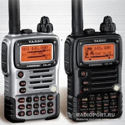 Ce este vhf Ce este vhf