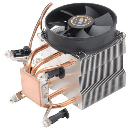 Ca cooler pentru procesor amd