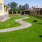 Instrainarea terenurilor