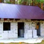 Caracteristici ale construcției de case din chirpici