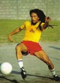 Din care a murit Bob Marley