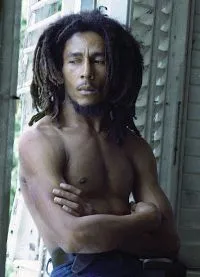 Din care a murit Bob Marley