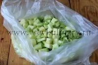 Cum să înghețe suc de fructe Cum să înghețe suc de fructe