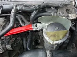 Cum schimb uleiul din Volkswagen Cum schimb uleiul din Volkswagen